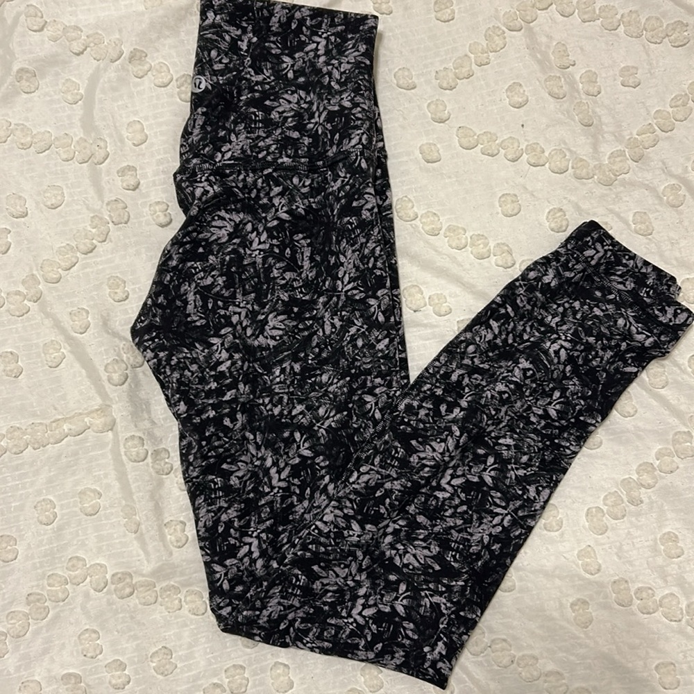 Lululemon Align leggings